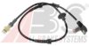 FORD 1637904 Sensor, wheel speed